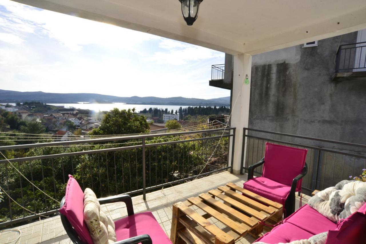 House Sarovic Apartment ติวัต ภายนอก รูปภาพ
